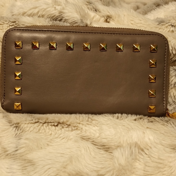 Bebe Jane Wallet - Picture 2 of 11
